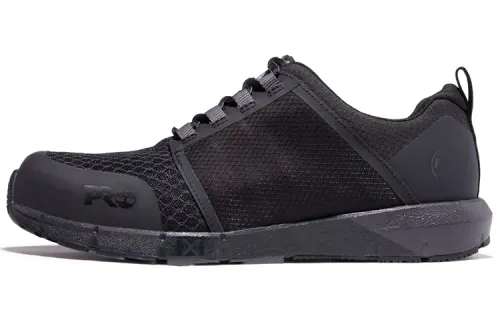 Timberland Radius Slip Resistant Abrasion Resistant Slip Resistant Abrasion Resistant Casual Running Shoes Men's