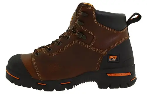 Timberland Outdoor Boots Men's Dark Brown