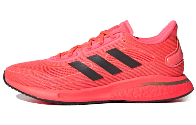 Adidas Wmns Supernova 'Signal Pink' Women's