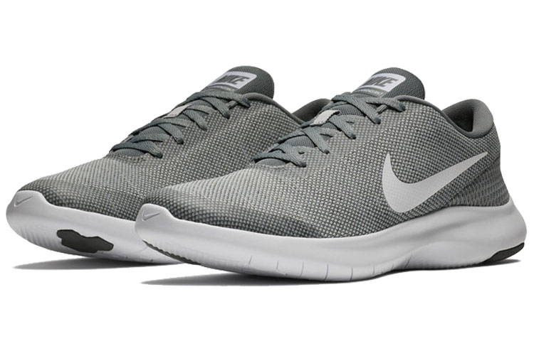 Nike Flex Experience Rn 7 ‘Wolf Grey White’