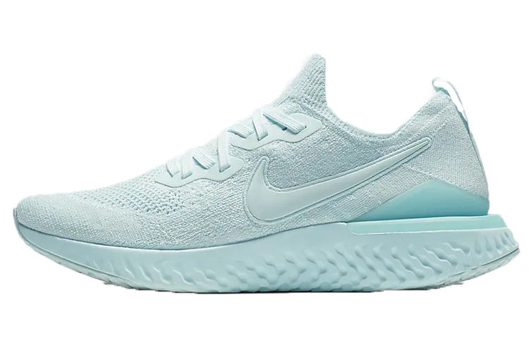 Nike Epic React Flyknit 2 Teal Tint