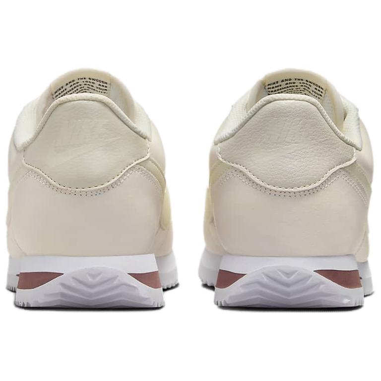 Nike Cortez Leather Phantom Red Sepia Women’s
