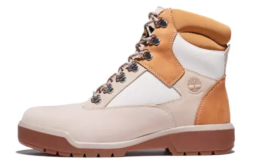Timberland Outdoor Boots Men's Light Beige