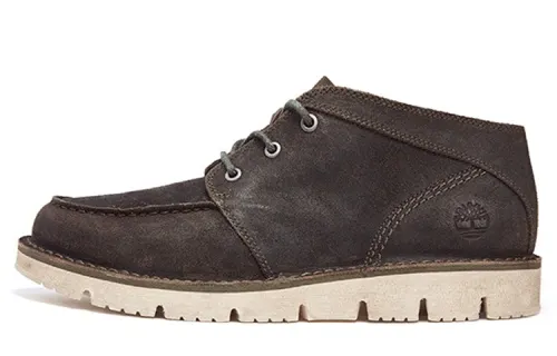 Timberland Sensorflex Westmore Chukka Boots 'Dark Brown'
