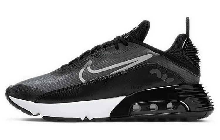 Nike Air Max 2090 Black Wolf Grey Anthracite