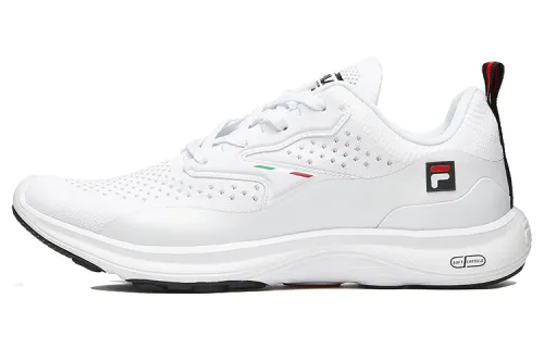 FILA Athletics Sport Shoes White