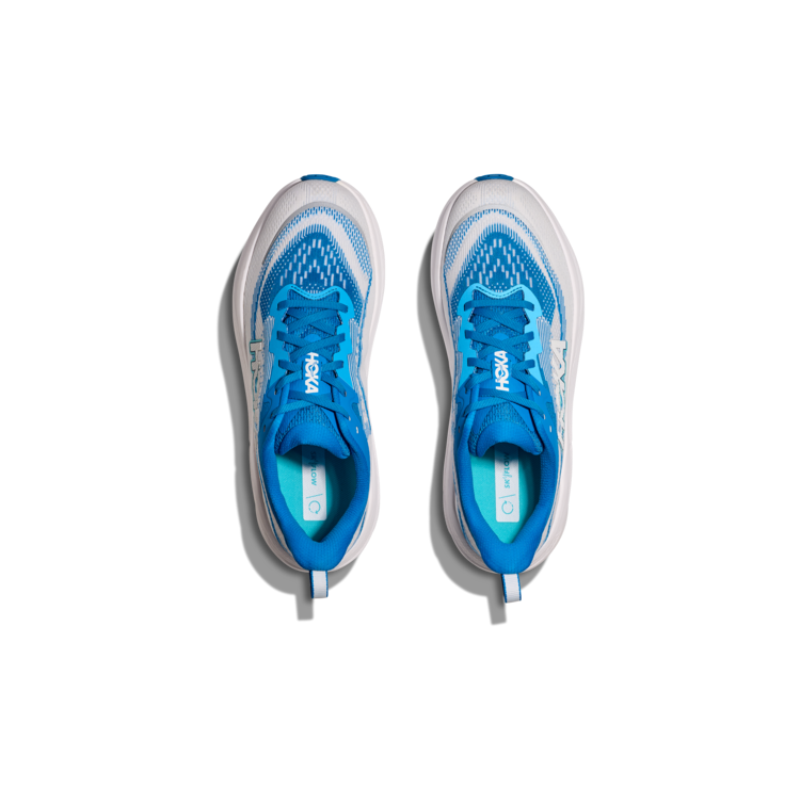 HOKA ONE ONE SKYFLOW Slip Resistant Abrasion Resistant Slip Resistant Abrasion Resistant Low top Casual Running Shoes