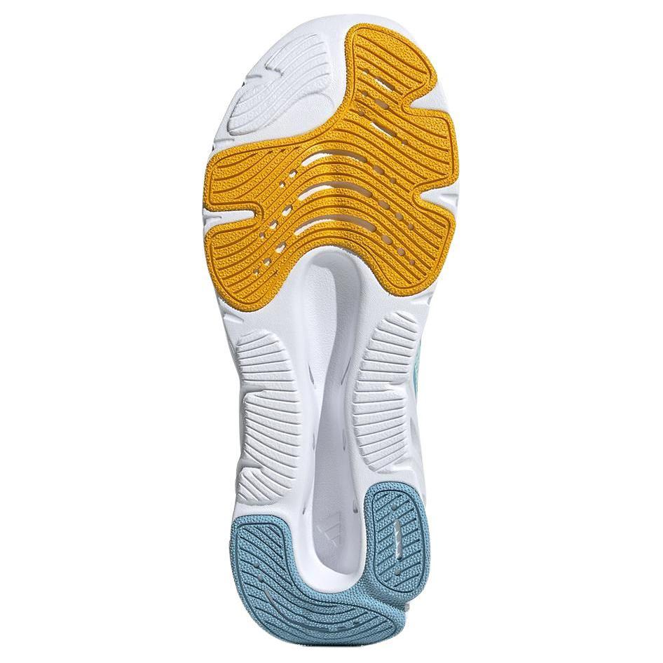 Adidas ALL DAY BOOM E Abrasion Resistant Breathable Abrasion Resistant Breathable Low top Running Shoes Unisex
