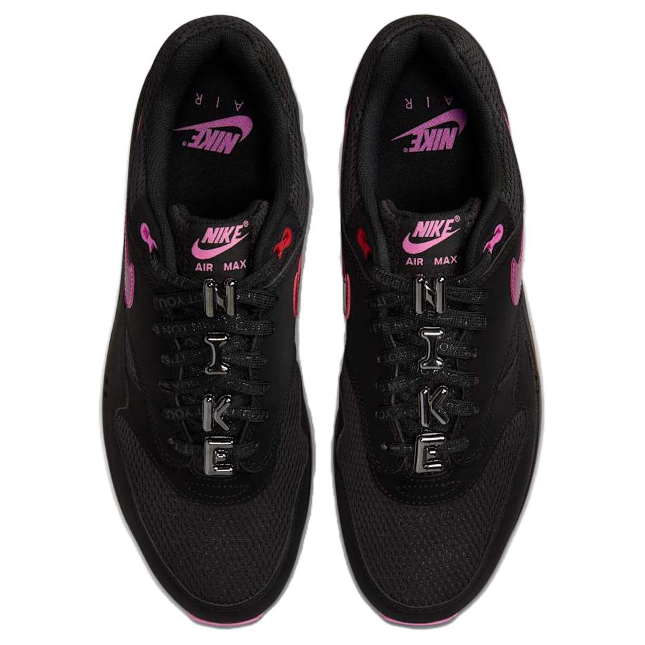 Nike Air Max 1 Prm Valentine’s Day Black