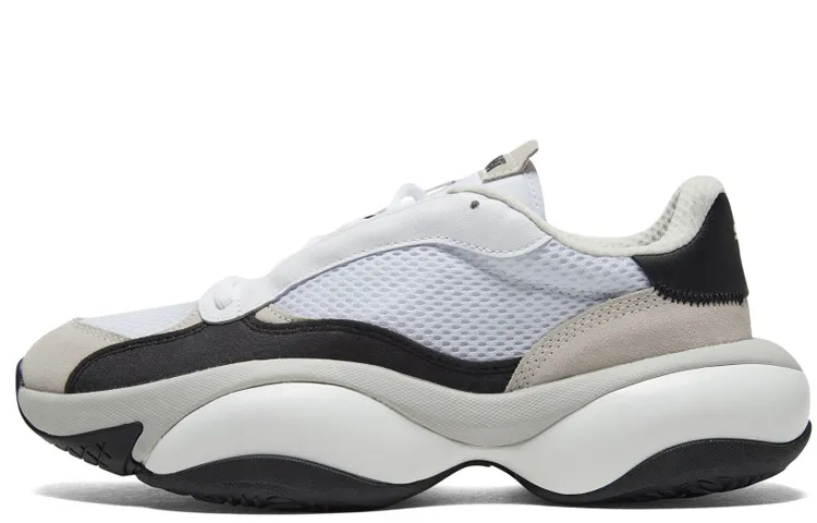 PUMA Alteration Kurve No Mesh 'White'