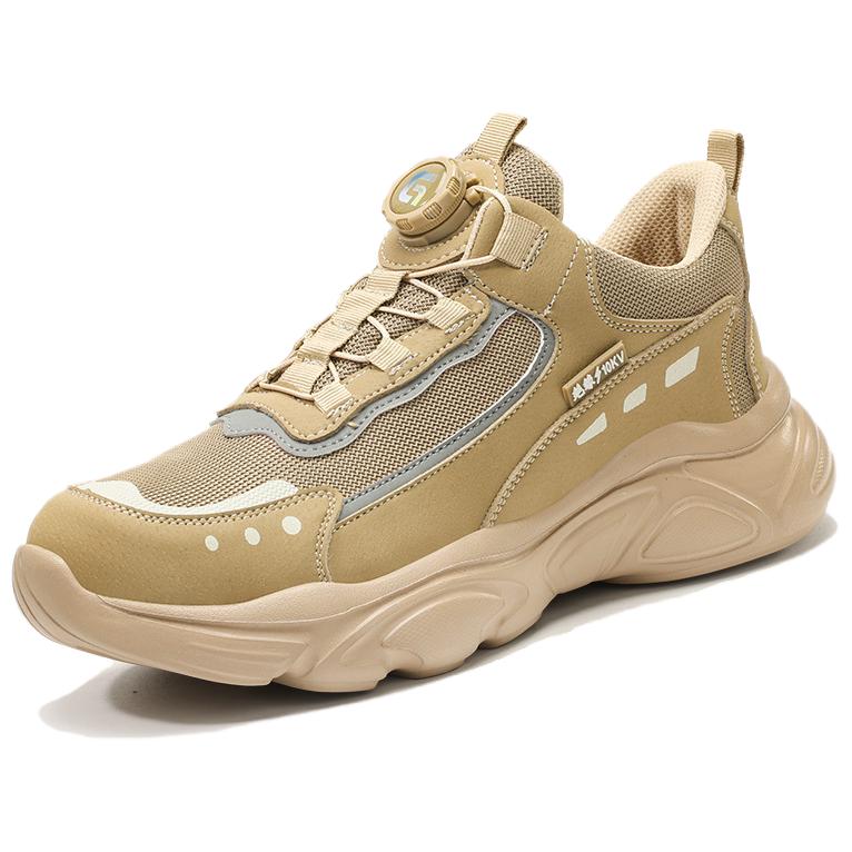 GUYISA Abrasion Resistant, Impact Resistant, Lightweight Abrasion Resistant Impact Resistant Lightweight Low top