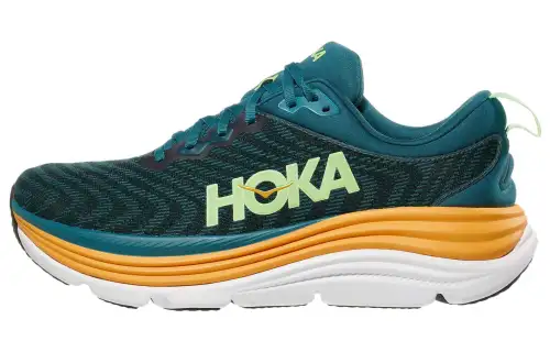 HOKA ONE ONE Gaviota 5 Deep Lagoon Sherbet