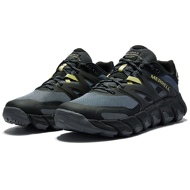 MERRELL Maipo Explorer Aerosport Indigo