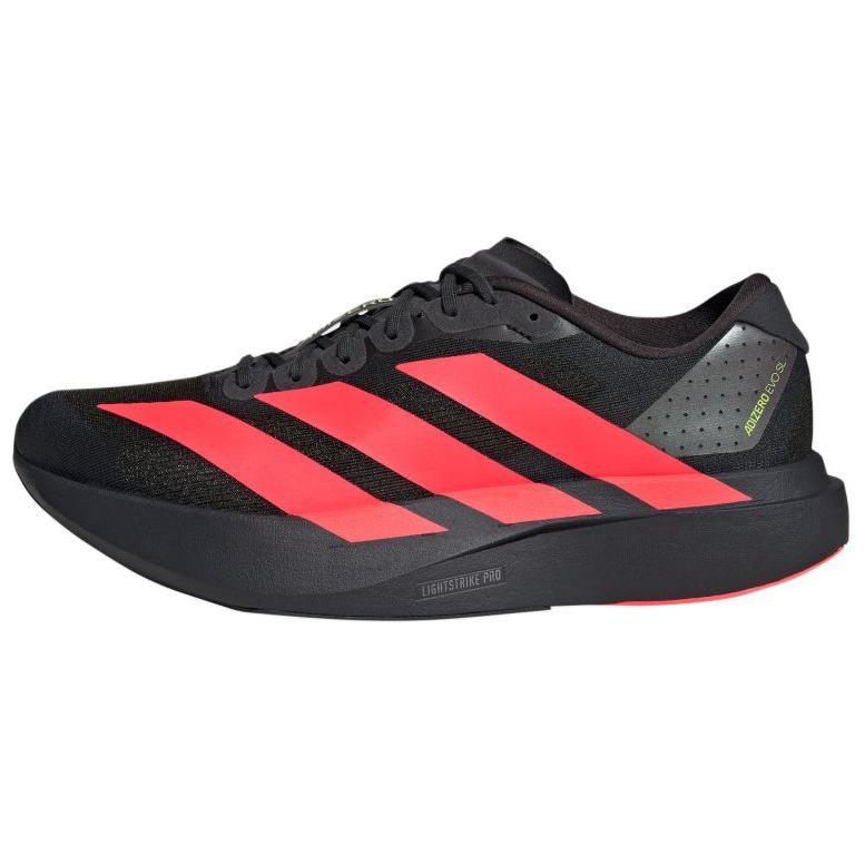 Adidas Adizero Evo Sl ‘Carbon Lucid Red’
