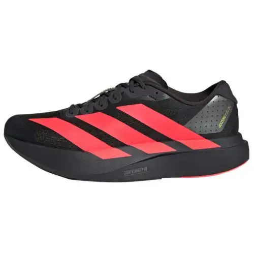 Adidas Adizero Evo Sl 'Carbon Lucid Red'