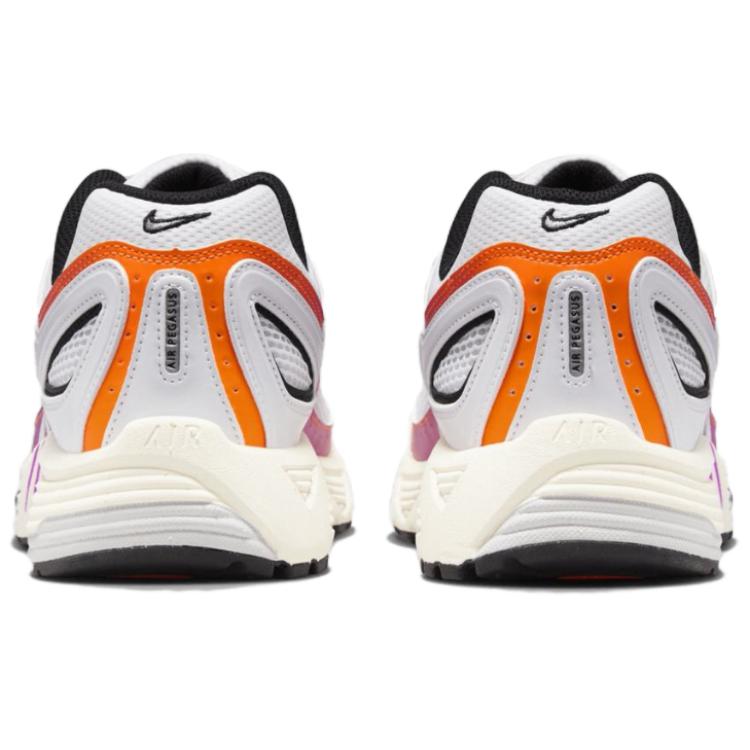 Nike Air Peg 2K5 Total Orange Hyper Violet