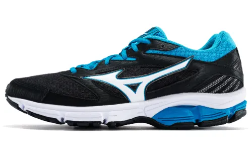 Mizuno Surge Black Blue