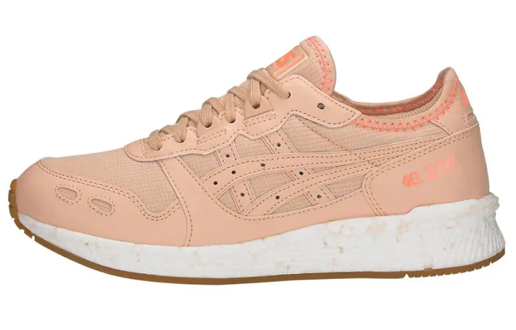 ASICS HyperGel Lyte 'Nude' Women's