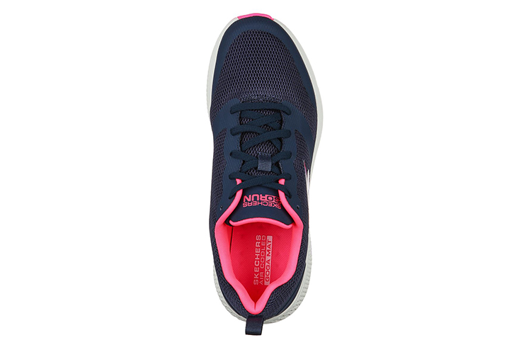 Skechers Go Run Consistent ‘Navy’ Women’s