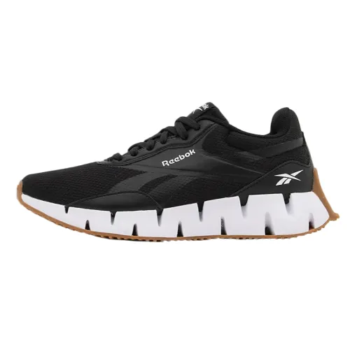 Zig Dynamica Wmns Reebok Str 'Black White' Women's
