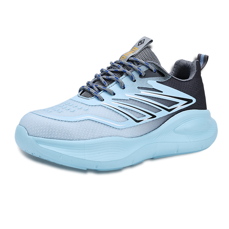 DINGGU Safety & Protective Shoes Men’s Low Top