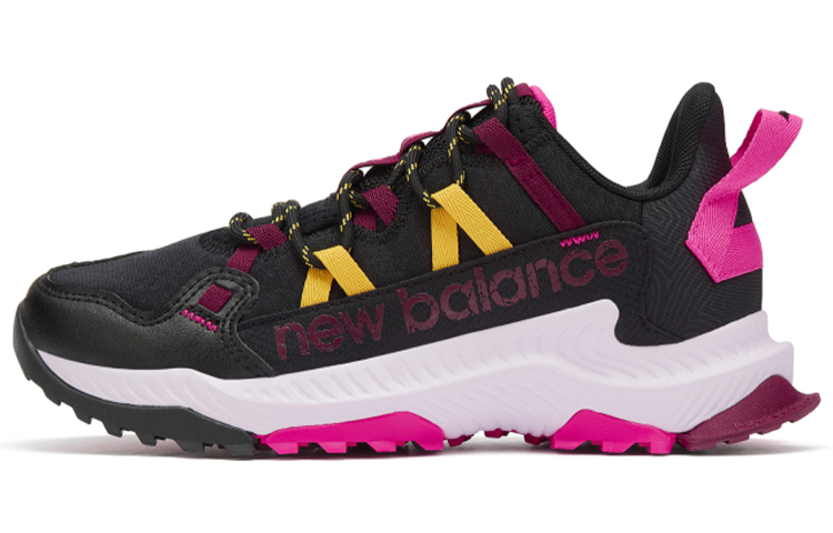 Женские кроссовки New Balance New Balance NB Shando (черные)