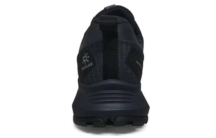 KAILAS Slip Resistant, Abrasion Resistant, Waterproof, Rebound Low top Mountain Running Hiking Shoes Men’s