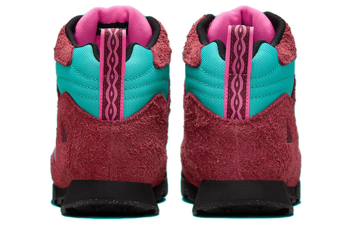 Nike Acg Torre Mid Wp Team Red Dusty Cactus
