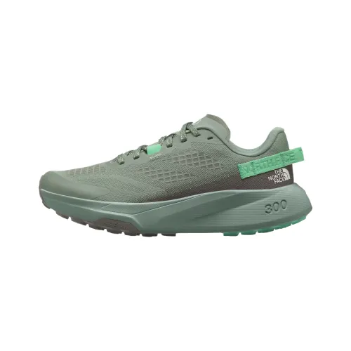 THE NORTH FACE Altamesa 300 Running Shoes Women's Green