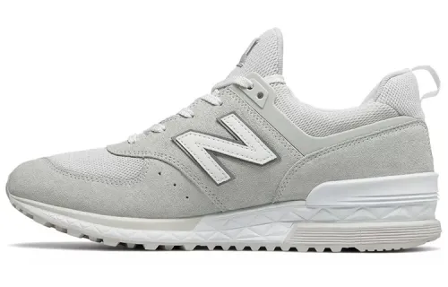 574 New Balance 'Mint Grey'