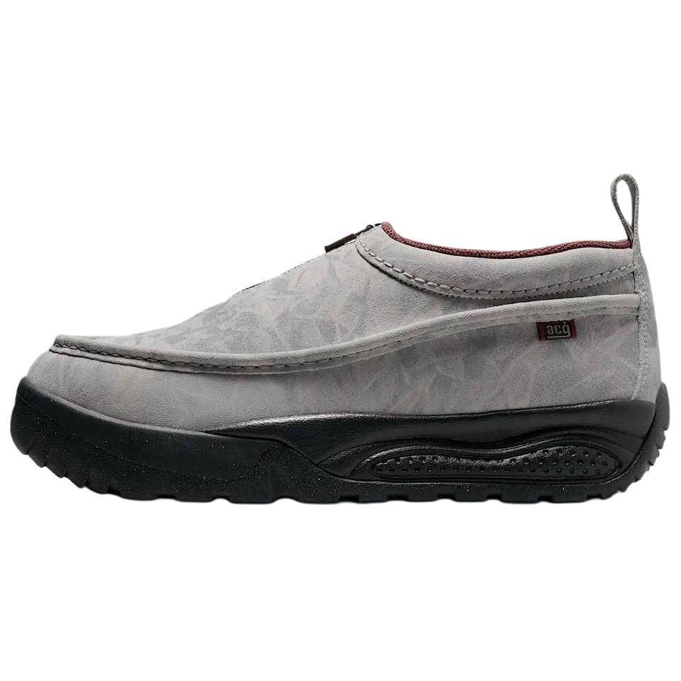 Мужские кроссовки Nike Nike ACG Izy (серые)