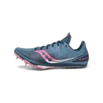 saucony Women's Ballista MD 'Horizon Pink'