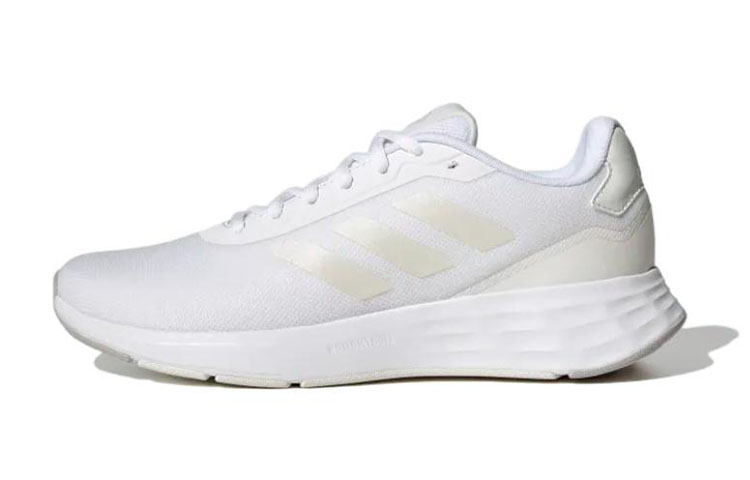 Adidas Wmns Start Your Run 'White Zero Metallic' Women's