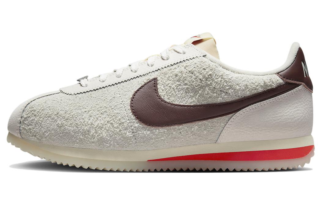 Nike Cortez Light Orewood Brown Women's