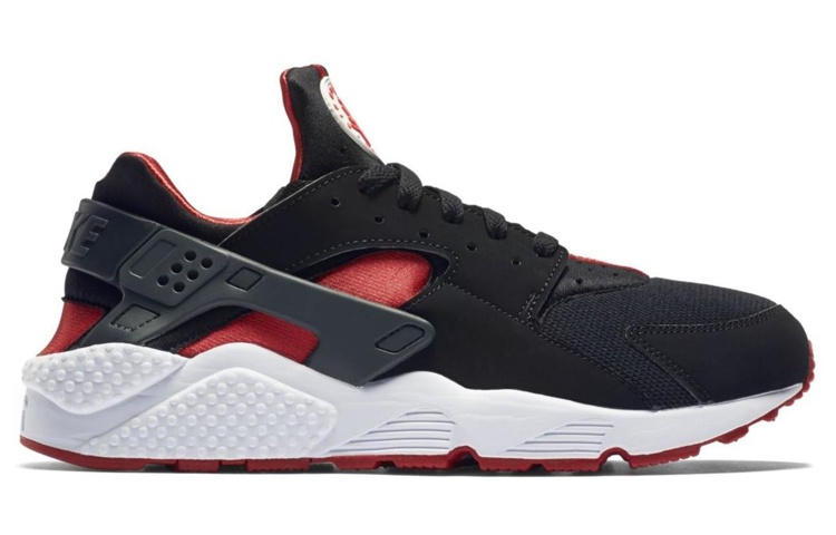 Nike Air Huarache ‘Bred’