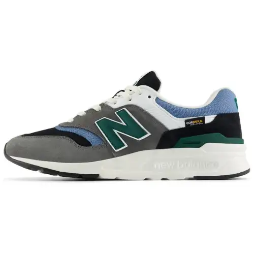 New Balance NB 997H Low top Running Shoes Men's Gray Black