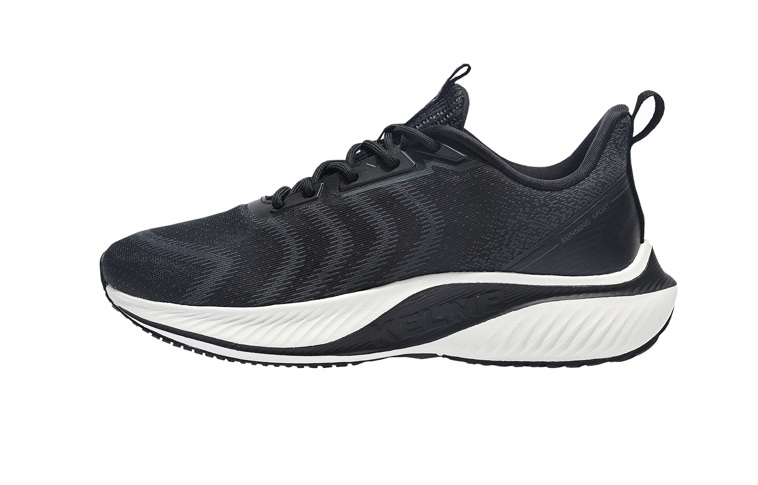 KELME Cushioning Slip Resistant Abrasion Resistant Breathable Cushioning Slip Resistant Abrasion Resistant Breathable