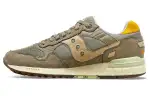 Saucony Shadow 5000 Premium Grey Orange