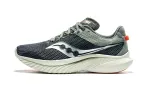 Saucony Kinvara Elite 14 Comfortable Cushioning Abrasion Resistant Breathable Low top
