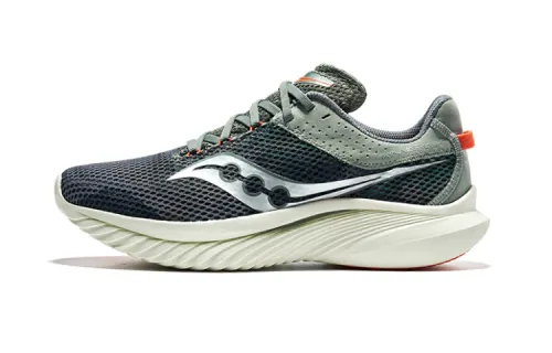 Saucony Kinvara Elite 14 Comfortable Cushioning Abrasion Resistant Breathable Low top