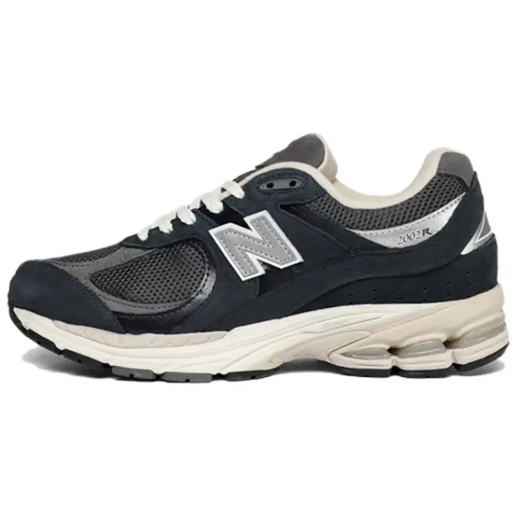 New Balance 2002R 'Navy Grey'