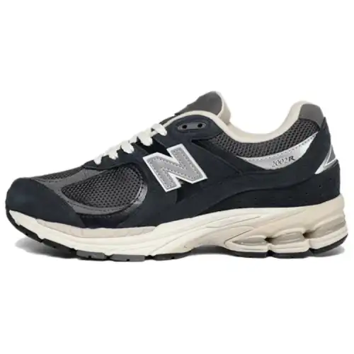 New Balance 2002R 'Navy Grey'