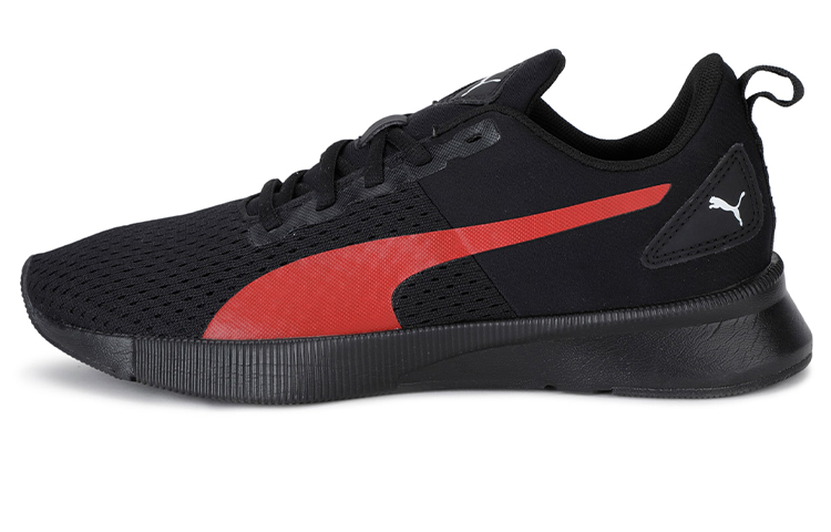 PUMA Flyer Runner 'Black Red'
