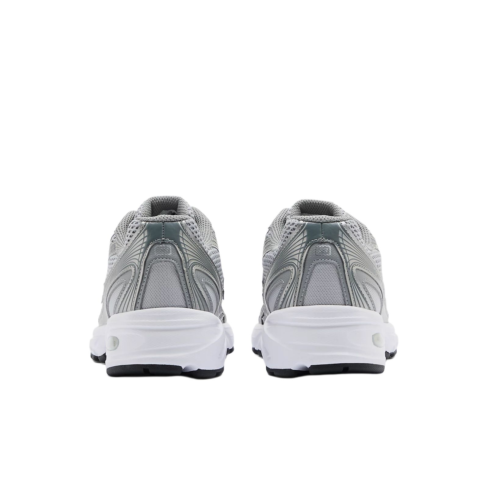 740 New Balancev2 ‘Silver Castlerock’