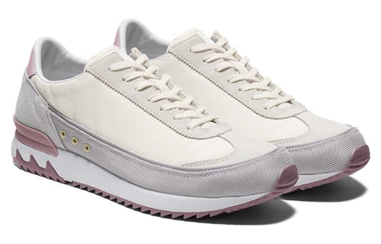 Onitsuka Tiger Hsinti ‘Cream Oyster Grey’