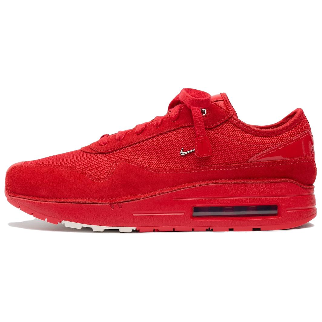 Nike Air Max 1 ’86 Jacquemus Mystic Red Women’s