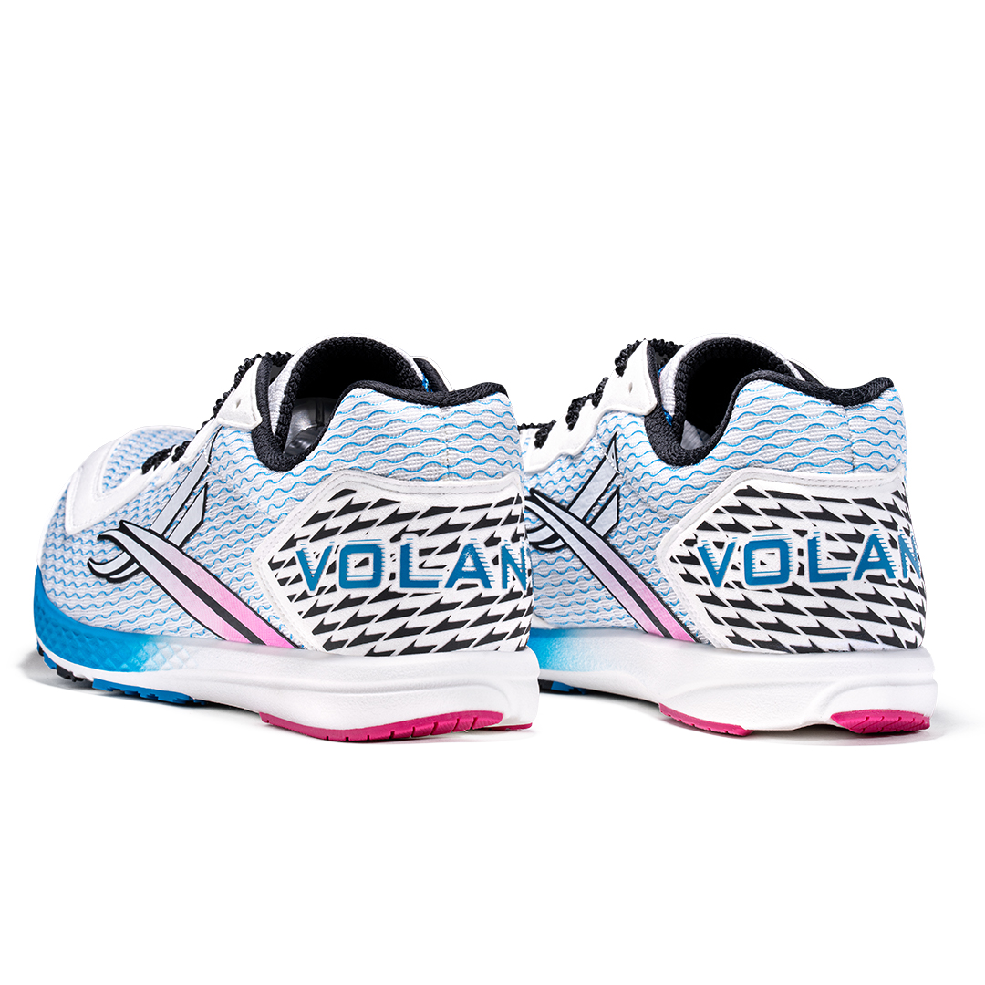 Volanti Poisonous Bee Stinger 2.0 Low top Sprint Running Shoes Unisex