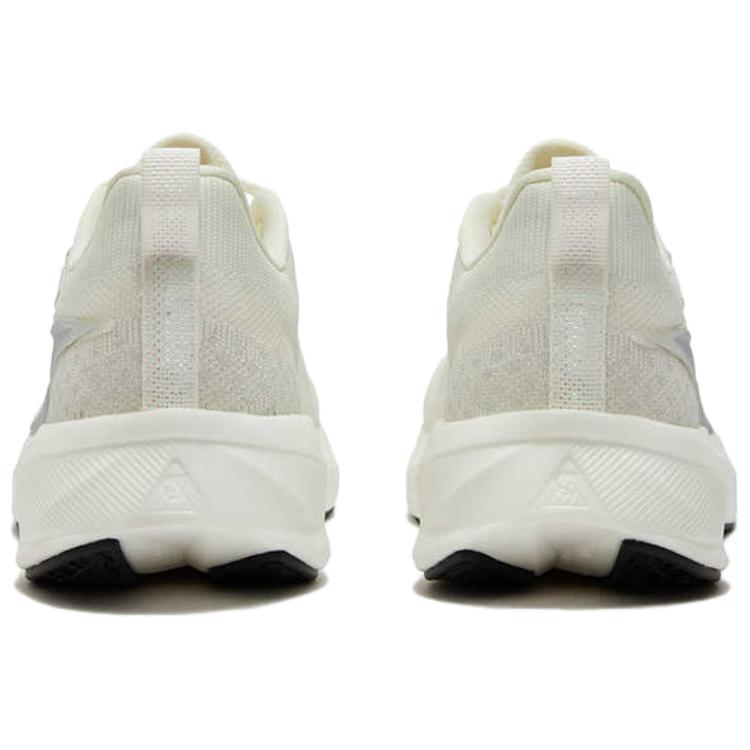 361° Slip Resistant Abrasion Resistant Slip Resistant Abrasion Resistant Low top Casual Running Shoes Men’s White