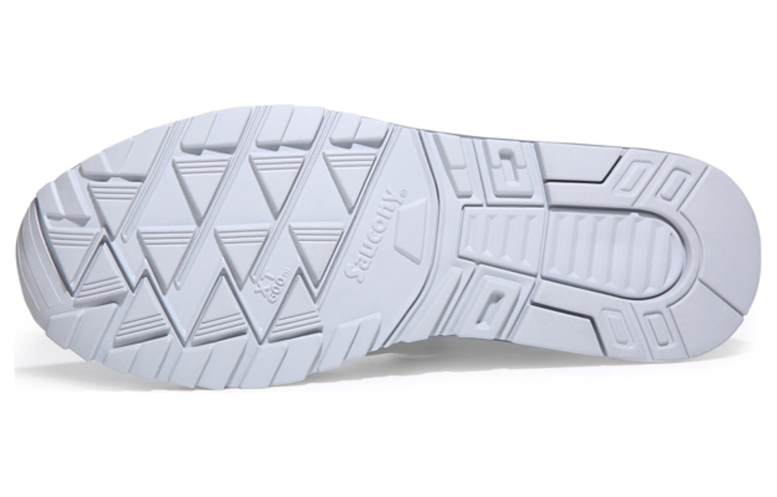 saucony Shadow 6000 COSTS Black Hole