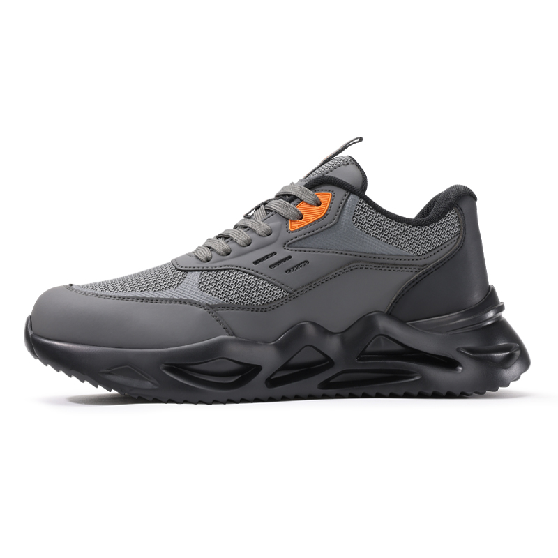 LANGTAN Fabric Wear resistant And Lightweight Low top Outdoor Shoes Unisex